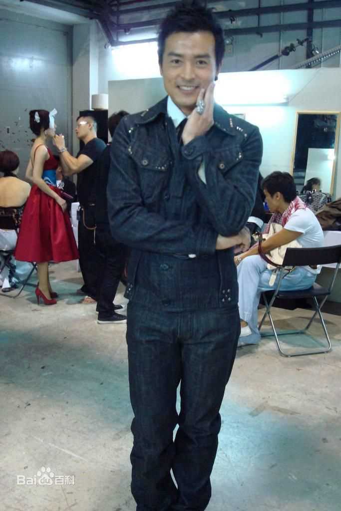 李铭顺(Lee Ming Shun)精彩图册