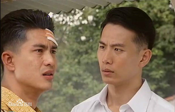 最全李铭顺(Lee Ming Shun)素颜照