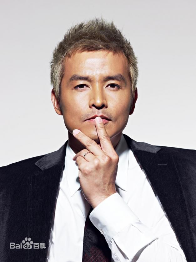 最全李铭顺(Lee Ming Shun)素颜照