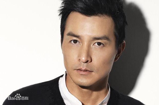 最全李铭顺(Lee Ming Shun)素颜照