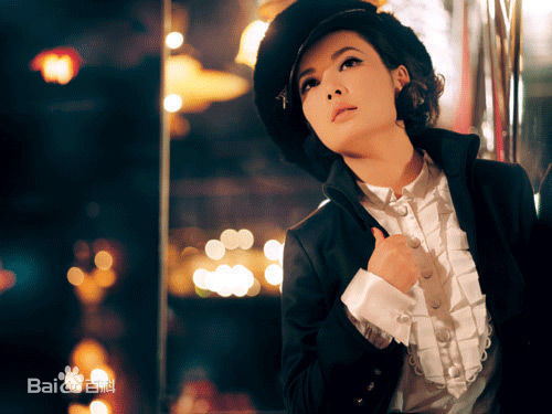 最优质袁立生活照