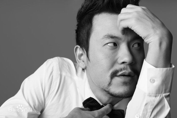 廖凡(Liao Fan)精选个人图册