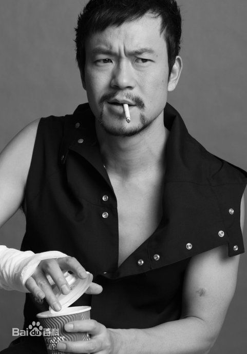 廖凡(Liao Fan)精选个人图册