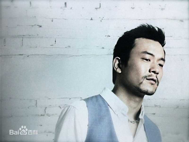 廖凡(Liao Fan)精选个人图册