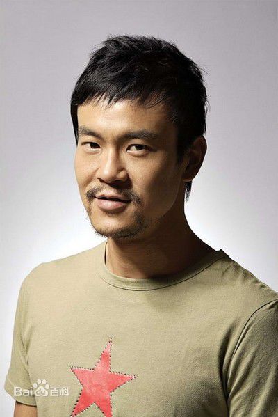 廖凡(Liao Fan)精选个人图册