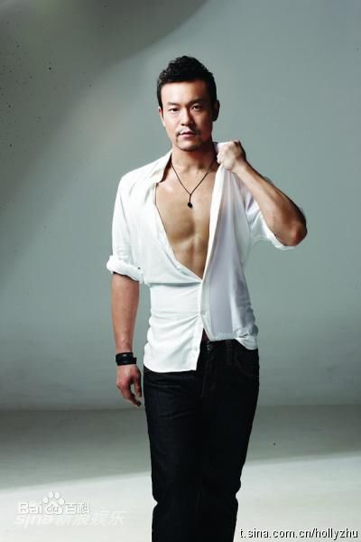 廖凡(Liao Fan)精选个人图册