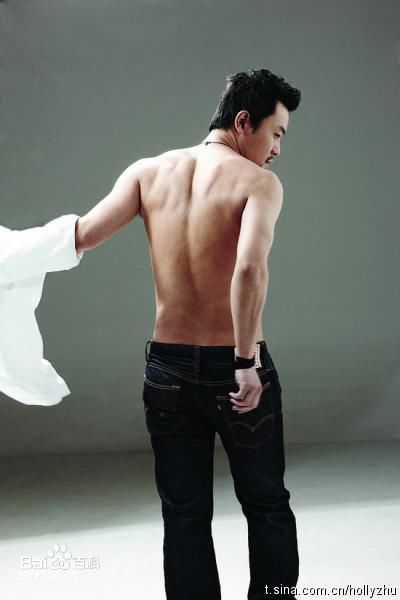 廖凡(Liao Fan)精选个人图册