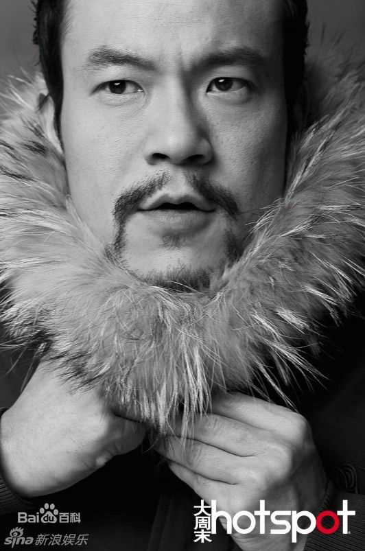 廖凡(Liao Fan)精选个人图册