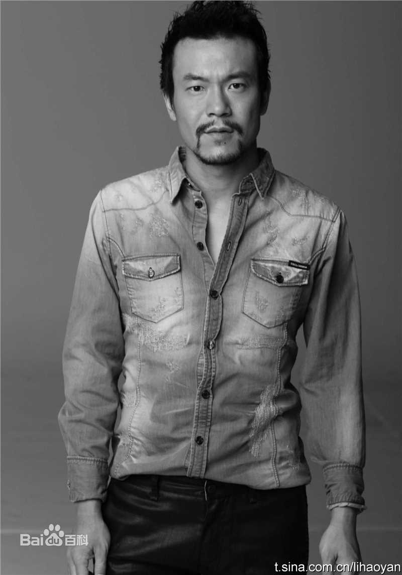 廖凡(Liao Fan)精选个人图册