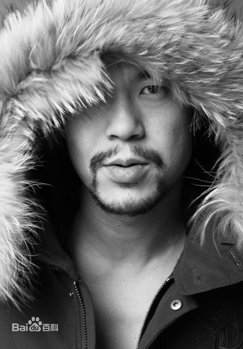 廖凡(Liao Fan)精选个人图册