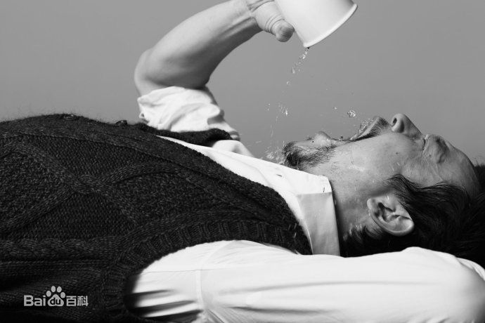 廖凡(Liao Fan)精选个人图册