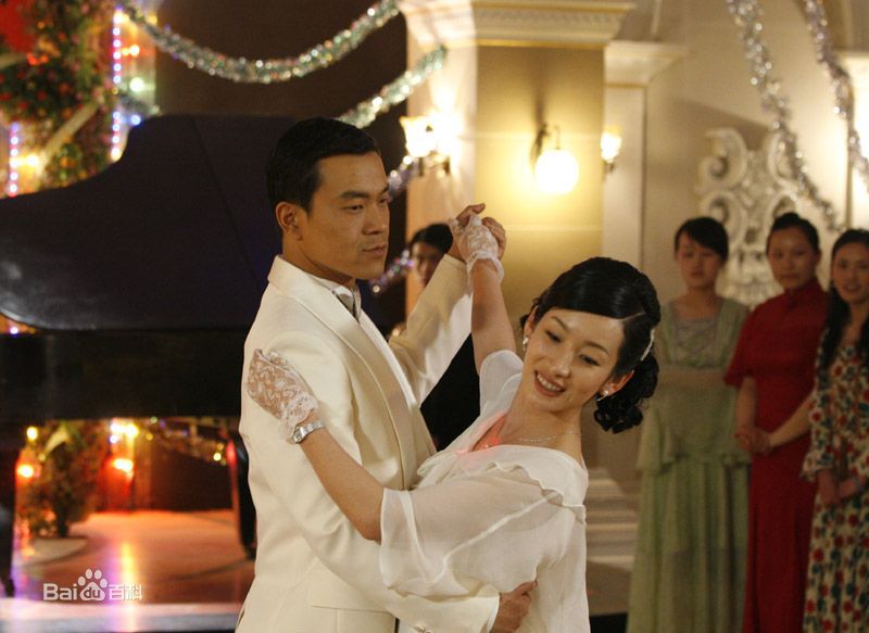 廖凡(Liao Fan)参演电视剧作品前后照片