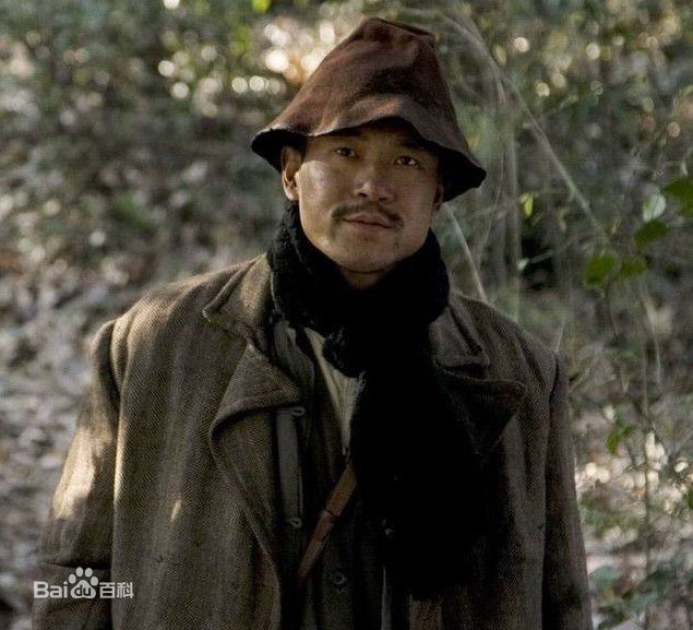 廖凡(Liao Fan)参演电视剧作品前后照片