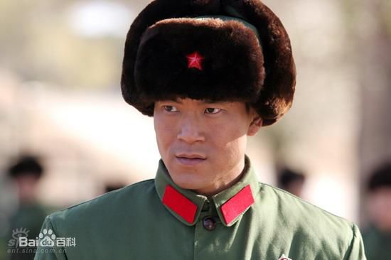 廖凡(Liao Fan)参演电视剧作品前后照片