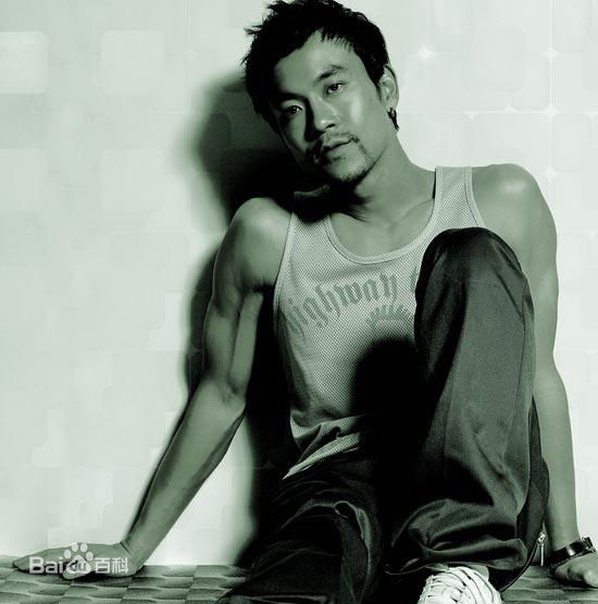 高清廖凡(Liao Fan)图片