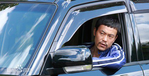 最全廖凡(Liao Fan)在出演电影《十二生肖》中的相册