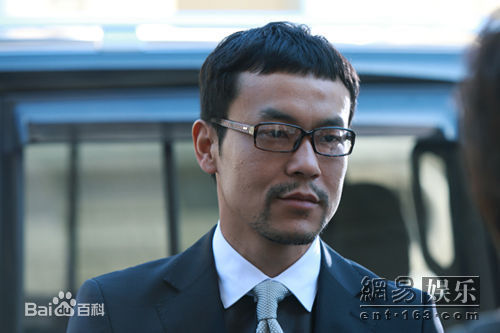 最全廖凡(Liao Fan)在出演电影《十二生肖》中的相册