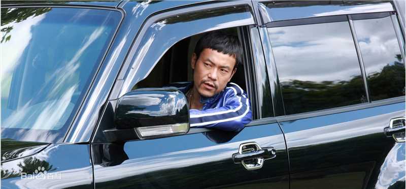 最全廖凡(Liao Fan)在出演电影《十二生肖》中的相册