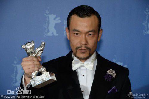 最全廖凡(Liao Fan)在出演电影《十二生肖》中的相册