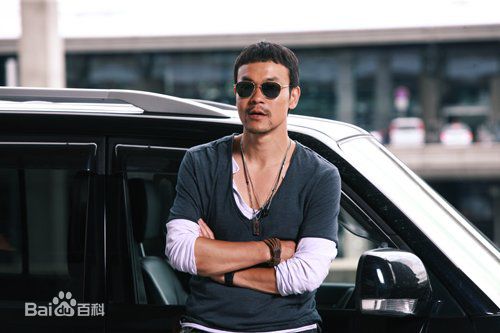 最全廖凡(Liao Fan)在出演电影《十二生肖》中的相册