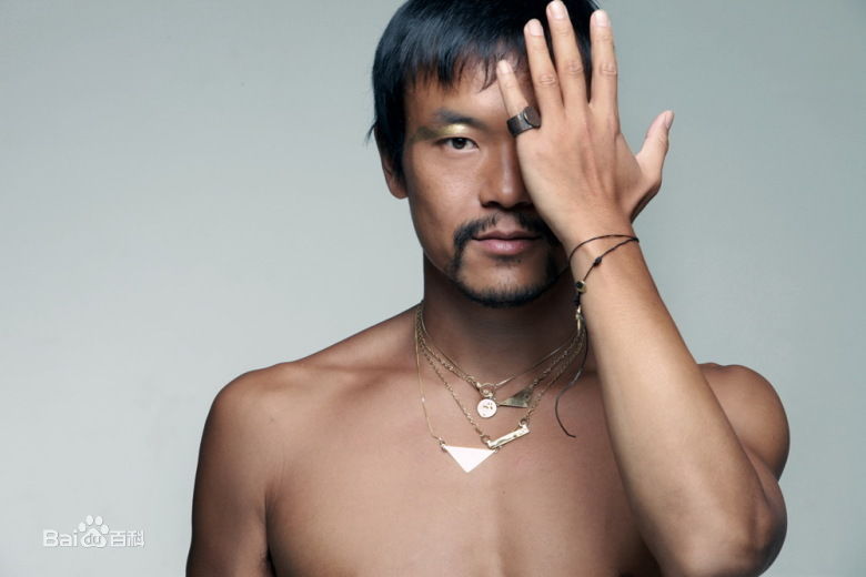 最全廖凡(Liao Fan)素颜照