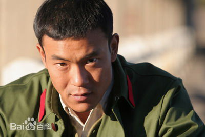 最全廖凡(Liao Fan)素颜照