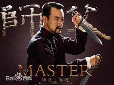 廖凡(Liao Fan)前后照片