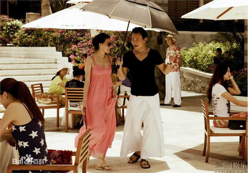 高清廖凡(Liao Fan)精彩图册