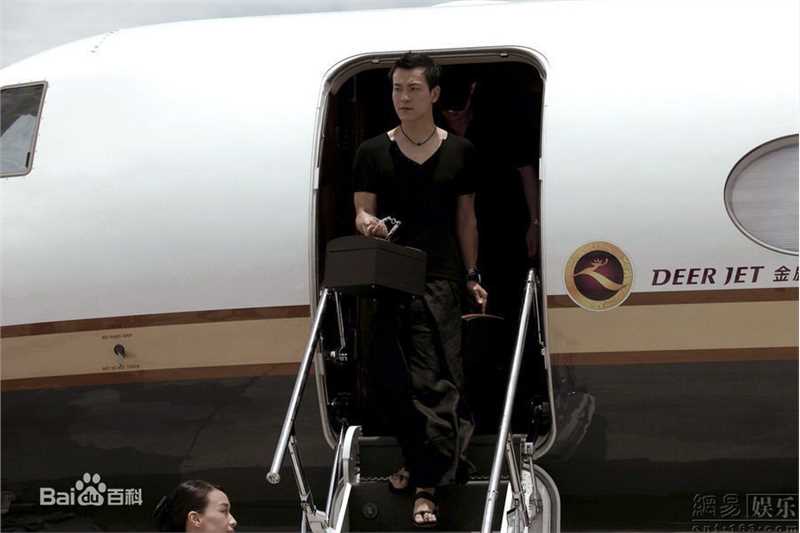 高清廖凡(Liao Fan)精彩图册