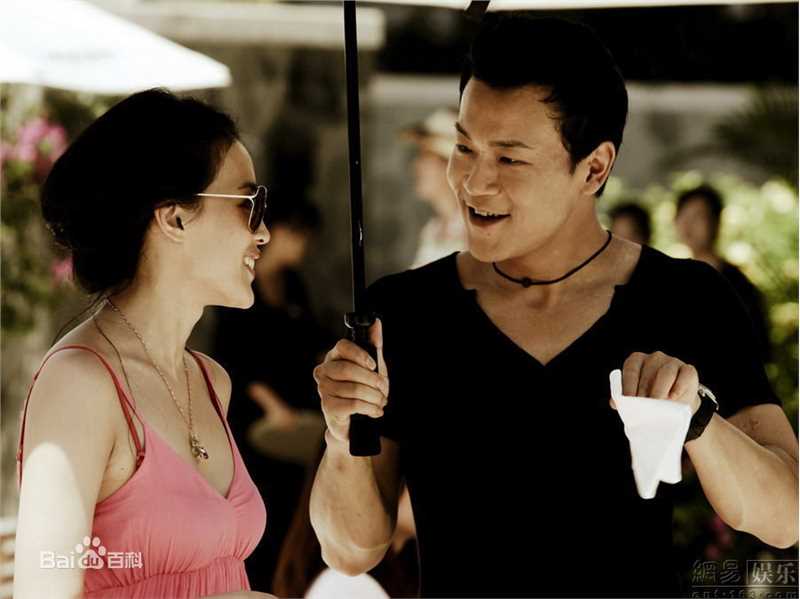 高清廖凡(Liao Fan)精彩图册