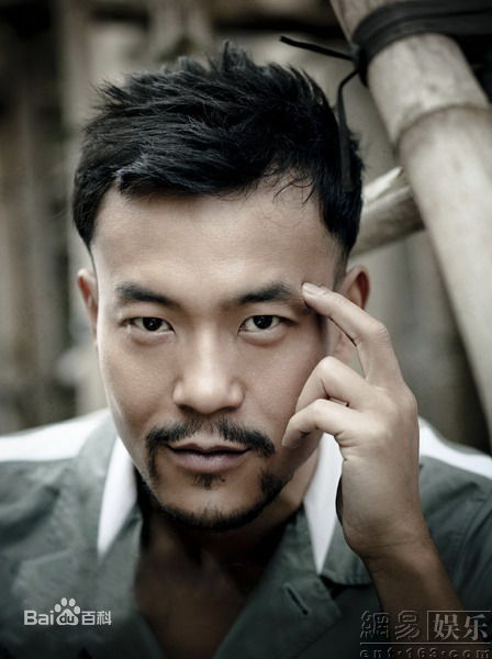 高清廖凡(Liao Fan)精彩图册