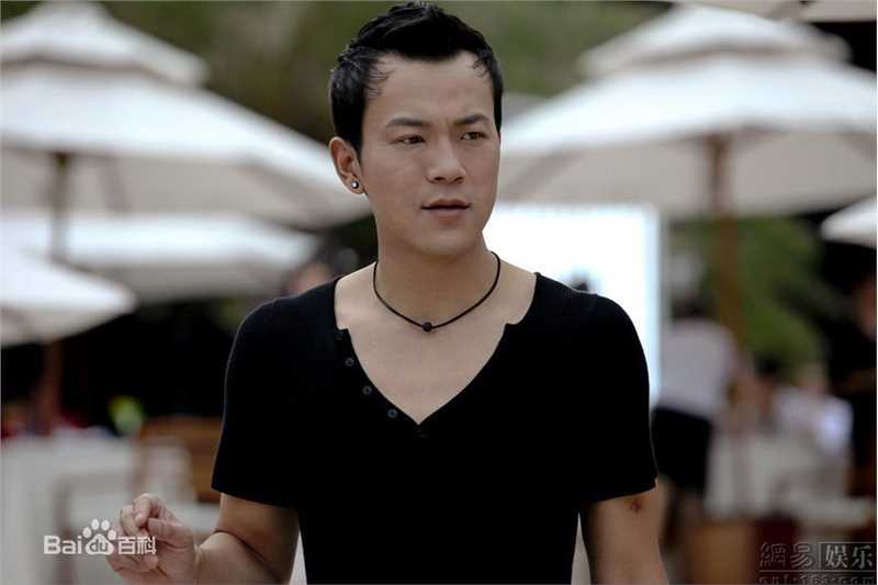 高清廖凡(Liao Fan)精彩图册