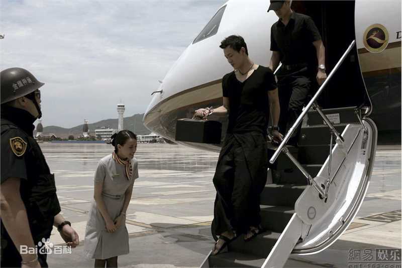 高清廖凡(Liao Fan)精彩图册