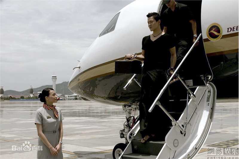 高清廖凡(Liao Fan)精彩图册