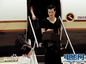 精选廖凡(Liao Fan)精彩图册