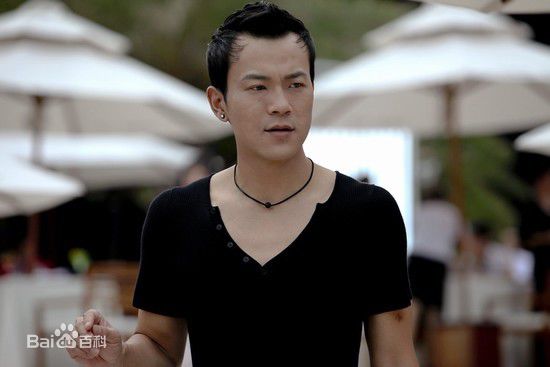 精选廖凡(Liao Fan)精彩图册