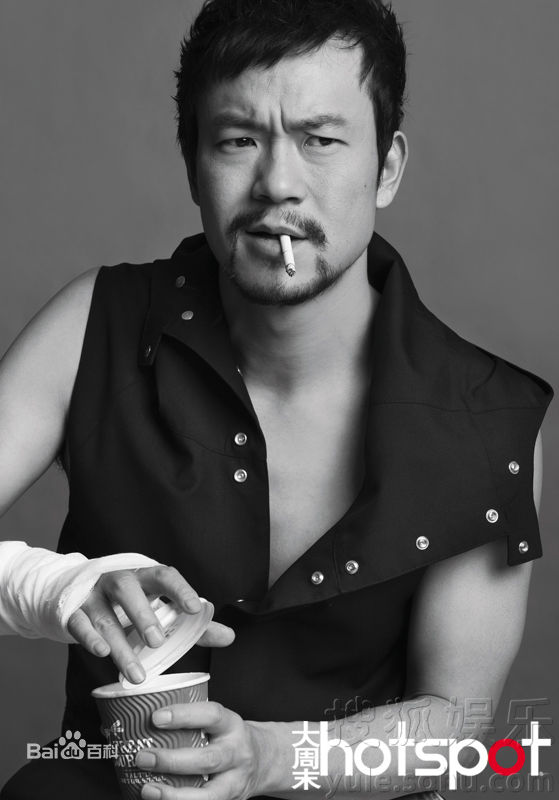 精选廖凡(Liao Fan)精彩图册