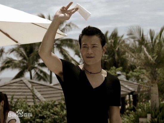 精选廖凡(Liao Fan)精彩图册