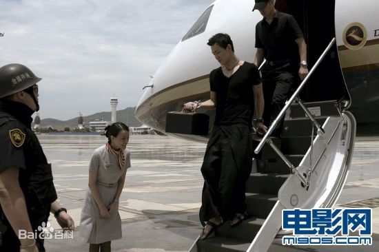 精选廖凡(Liao Fan)精彩图册