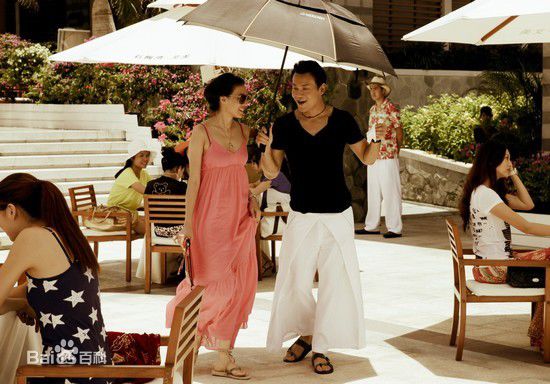 精选廖凡(Liao Fan)精彩图册