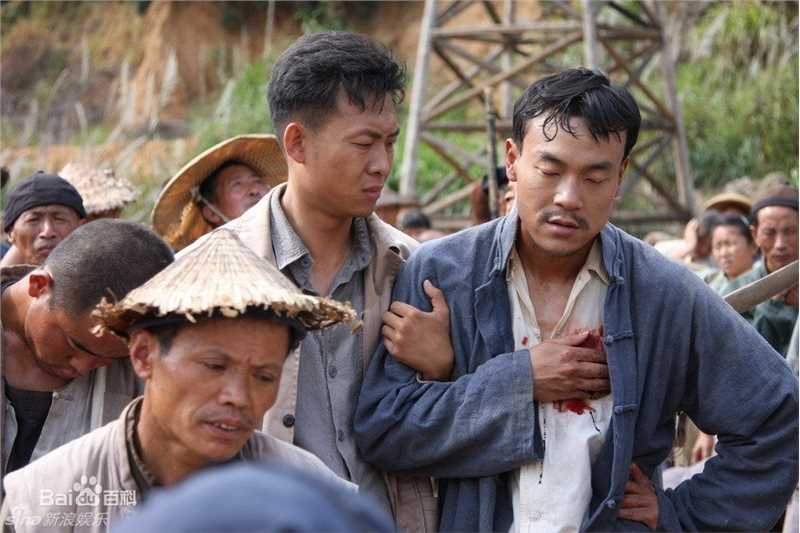 廖凡(Liao Fan)精彩图册