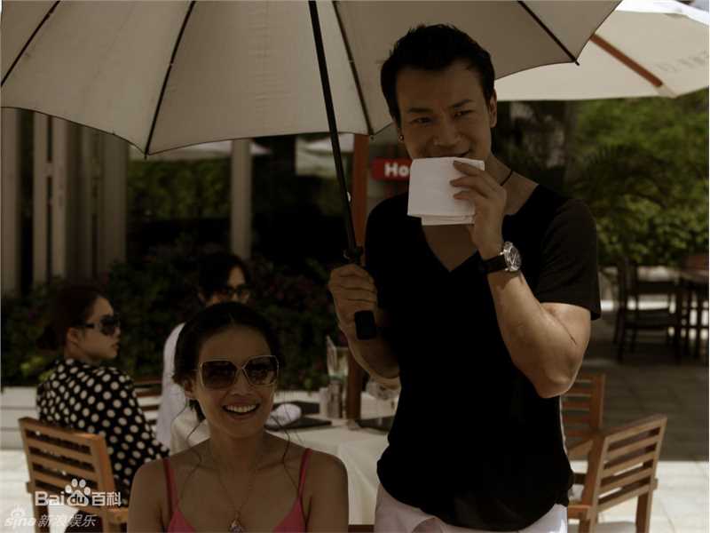 廖凡(Liao Fan)精彩图册