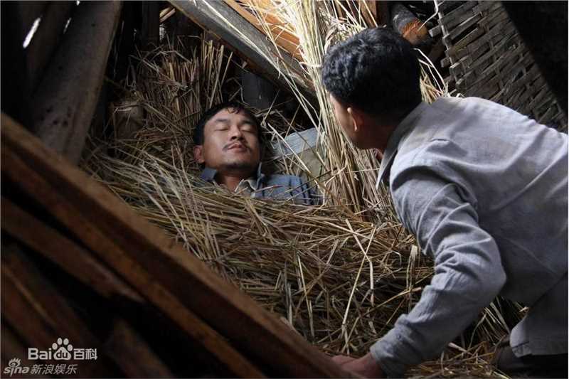 廖凡(Liao Fan)精彩图册