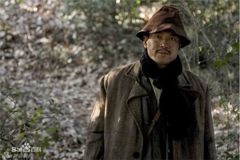 廖凡(Liao Fan)精彩图册