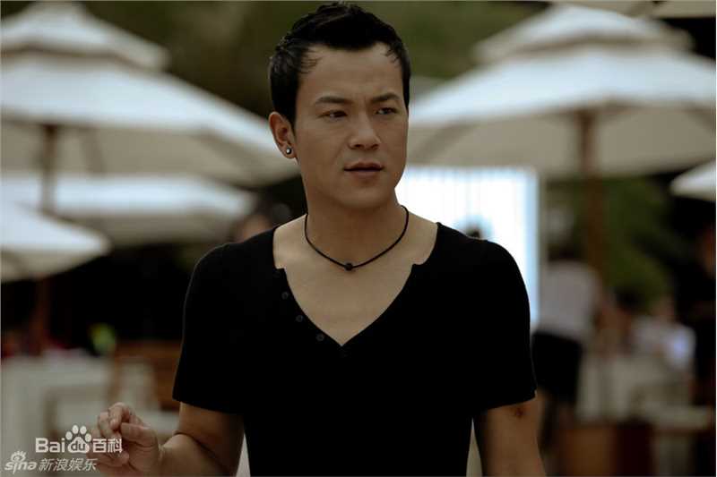 廖凡(Liao Fan)精彩图册