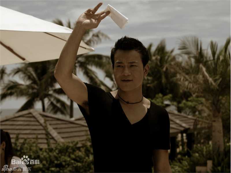 廖凡(Liao Fan)精彩图册