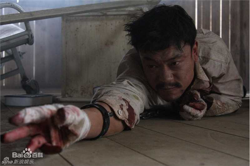 廖凡(Liao Fan)精彩图册