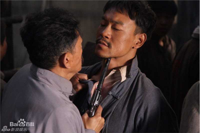 廖凡(Liao Fan)精彩图册