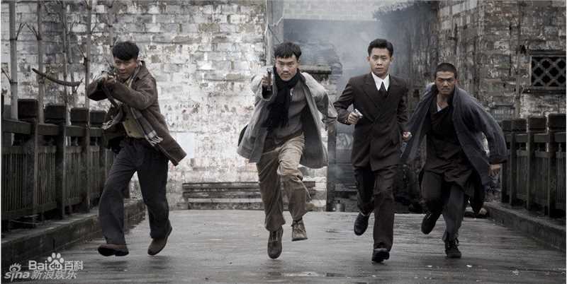 廖凡(Liao Fan)精彩图册