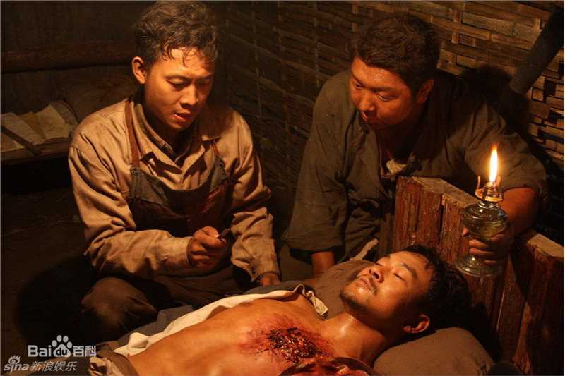 廖凡(Liao Fan)精彩图册